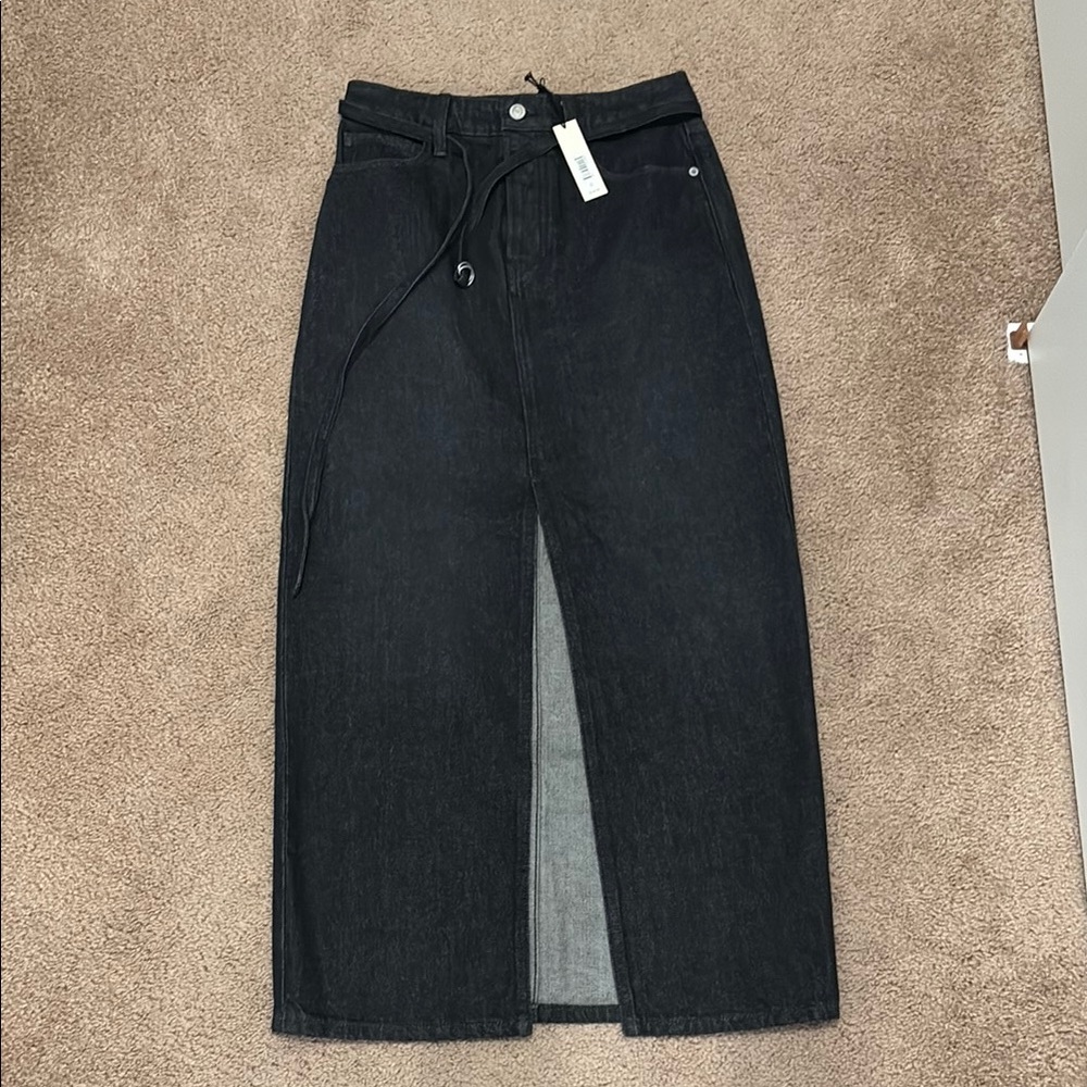 Banana Republic Denim Skirt